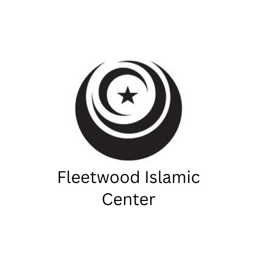 Fleetwood Islamic Center Logo